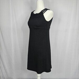 XHILARATION (Little) Black Dress / Sundress, Size XS